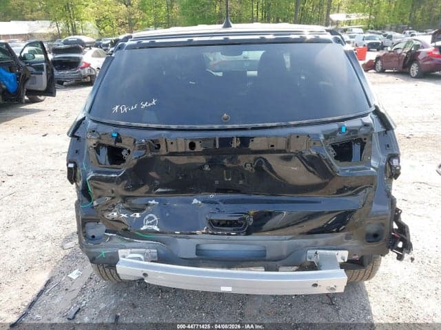 2024 JEEP COMPASS SPORT 4X4 6
