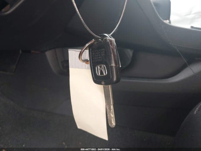 2019 HONDA CIVIC LX 11