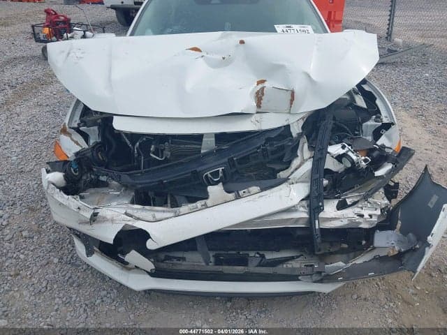 2019 HONDA CIVIC LX 6