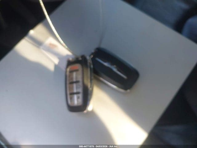 2018 CHRYSLER PACIFICA TOURING L 11