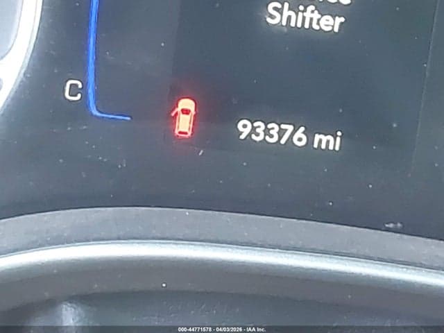 2018 CHRYSLER PACIFICA TOURING L 7