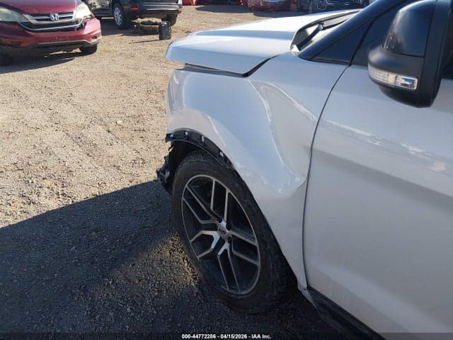 2018 FORD EXPLORER SPORT 18