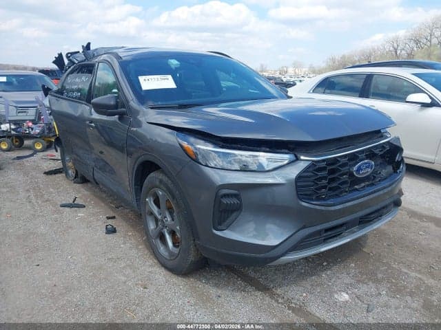 2025 FORD ESCAPE ST-LINE - 1