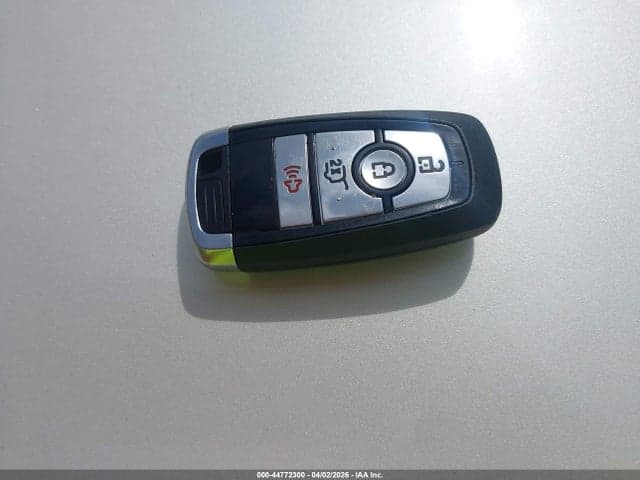 2025 FORD ESCAPE ST-LINE 11