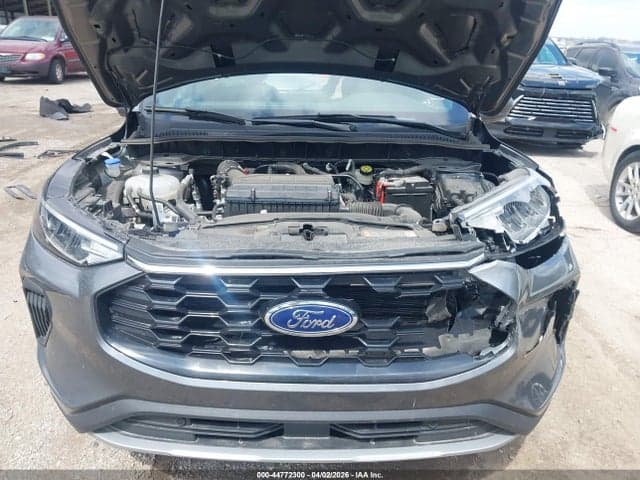 2025 FORD ESCAPE ST-LINE 10