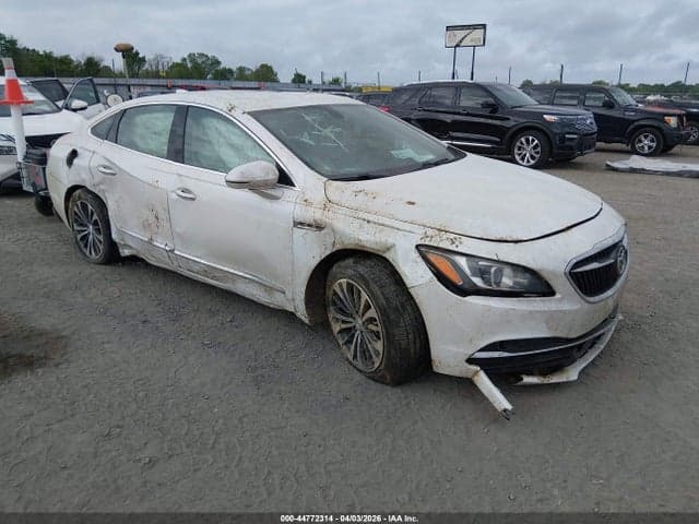 2017 BUICK LACROSSE ESSENCE 1
