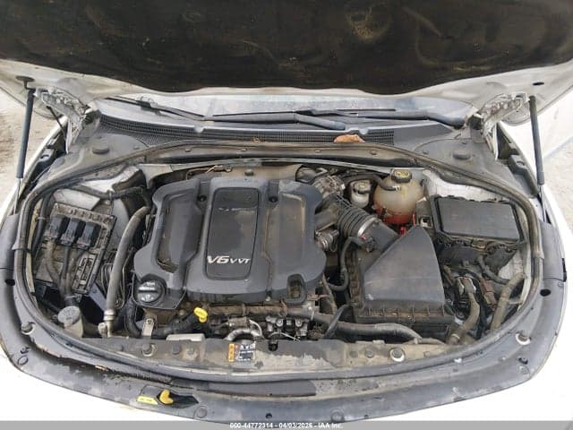 2017 BUICK LACROSSE ESSENCE 10