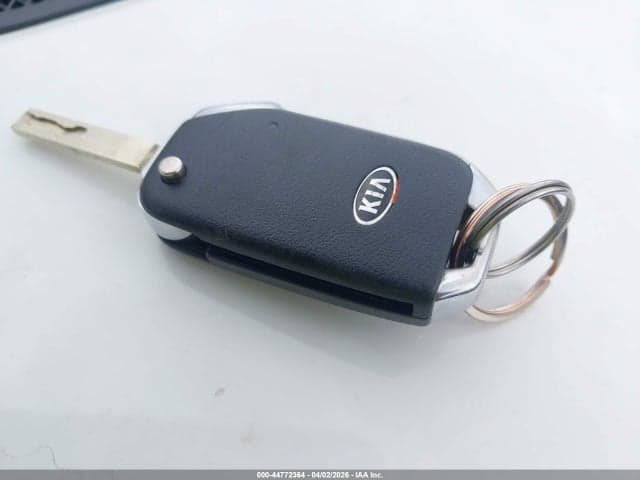 2021 KIA SOUL GT-LINE 11