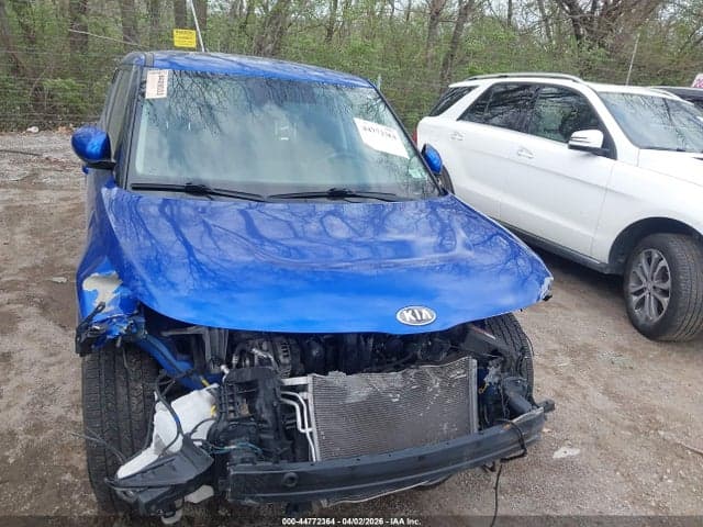2021 KIA SOUL GT-LINE 12