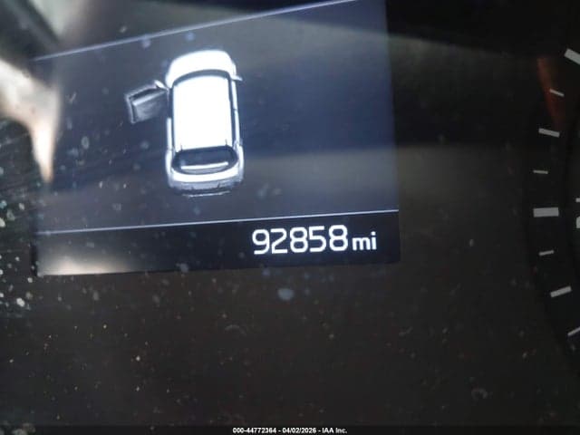 2021 KIA SOUL GT-LINE 15