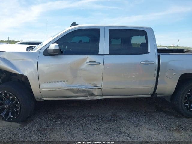 2018 CHEVROLET SILVERADO 1500 2LT 14