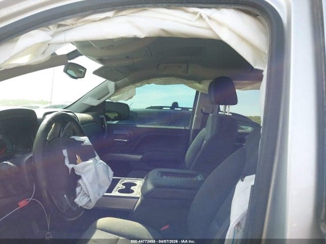 2018 CHEVROLET SILVERADO 1500 2LT 19