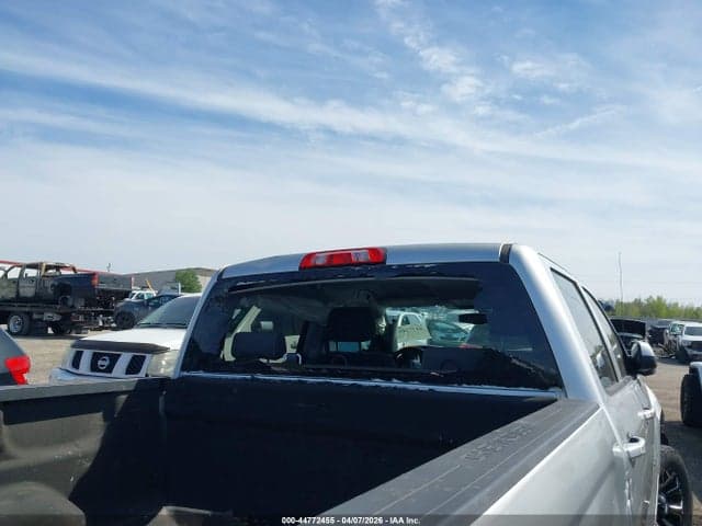 2018 CHEVROLET SILVERADO 1500 2LT 21