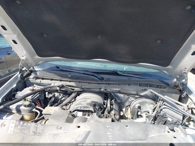 2018 CHEVROLET SILVERADO 1500 2LT 10