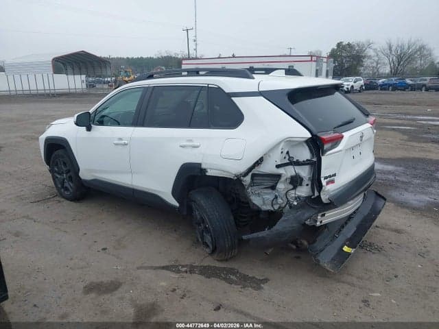 2022 TOYOTA RAV4 ADVENTURE 3