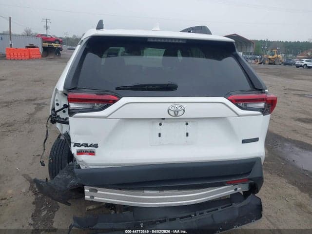 2022 TOYOTA RAV4 ADVENTURE 6