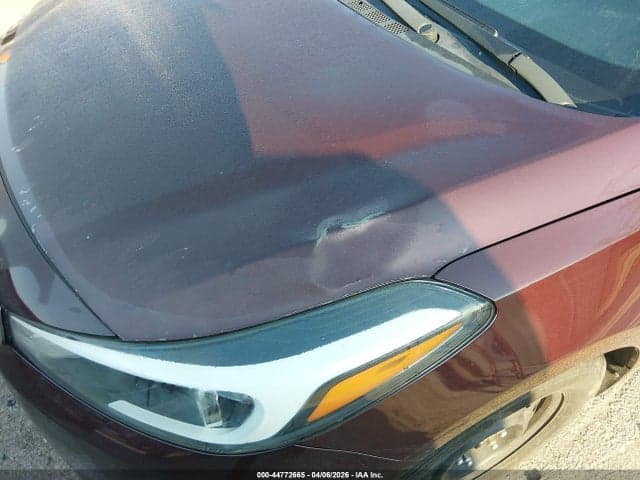 2017 KIA FORTE LX 20