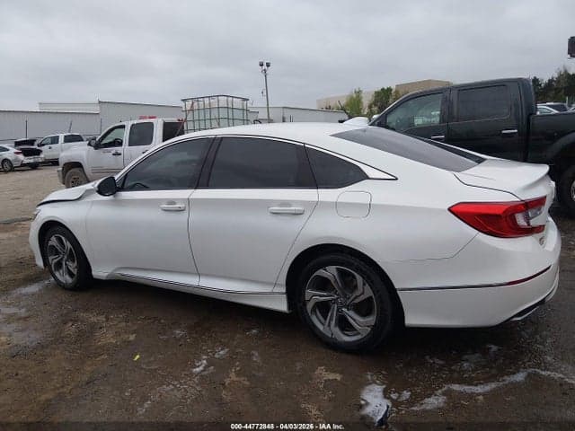 2019 HONDA ACCORD EX 14