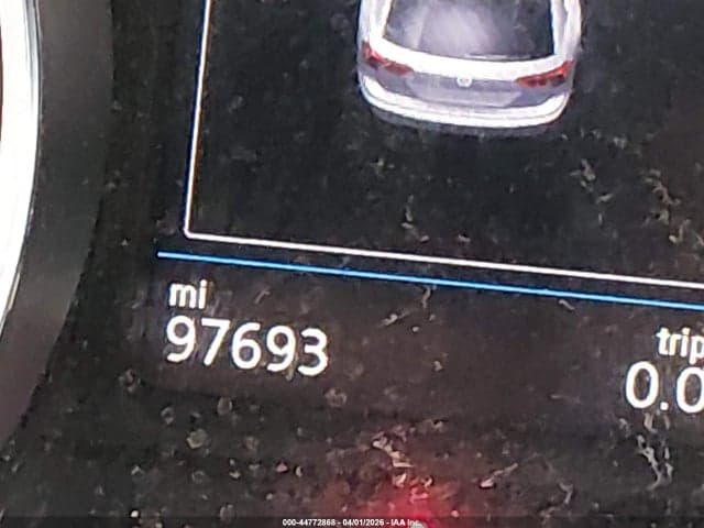 2018 VOLKSWAGEN TIGUAN 2.0T SE/2.0T SEL 14