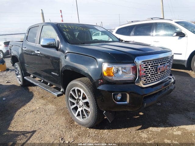 2020 GMC CANYON 4WD DENALI 1