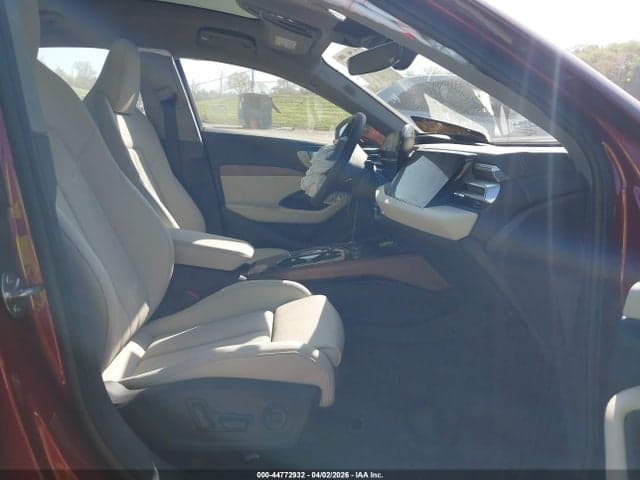 2025 AUDI ALL-NEW A5 PRESTIGE TFSI QUATTRO S TRONIC 5