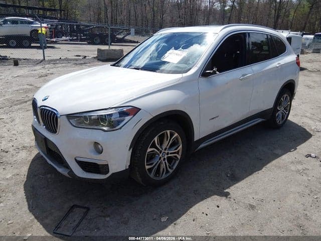 2017 BMW X1 XDRIVE28I 2