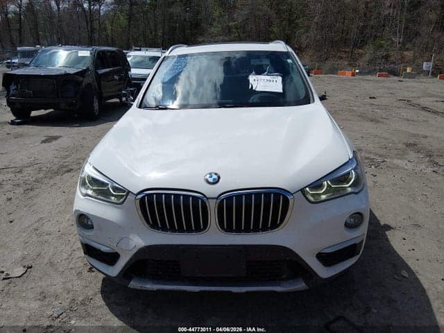 2017 BMW X1 XDRIVE28I 13
