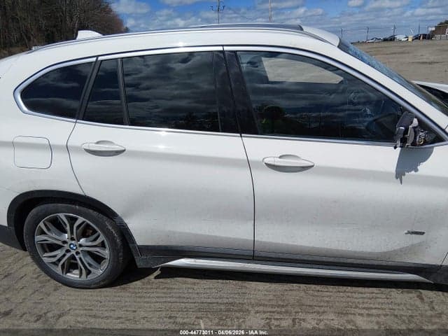 2017 BMW X1 XDRIVE28I 14