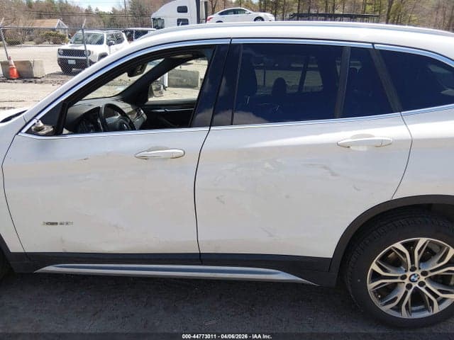2017 BMW X1 XDRIVE28I 15