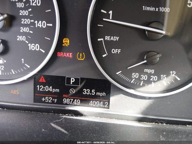 2017 BMW X1 XDRIVE28I 16