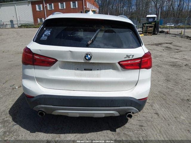2017 BMW X1 XDRIVE28I 17