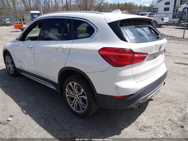 2017 BMW X1 XDRIVE28I 3