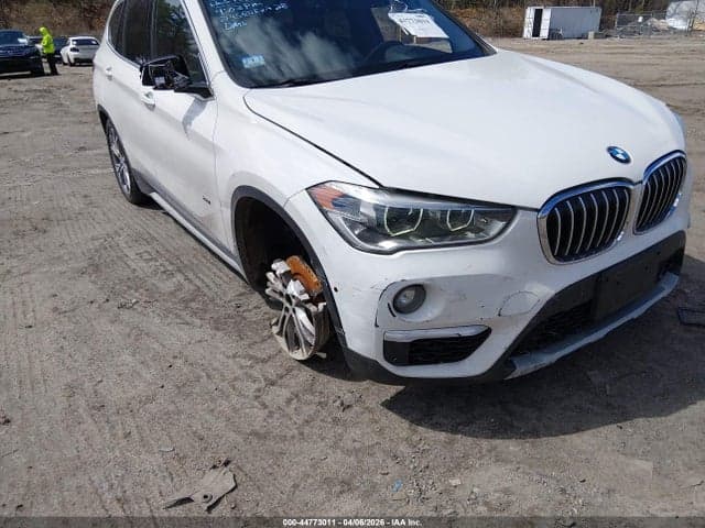 2017 BMW X1 XDRIVE28I 6