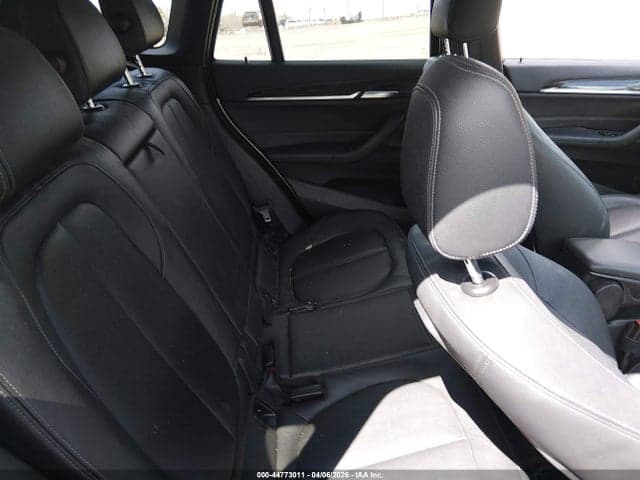 2017 BMW X1 XDRIVE28I 8