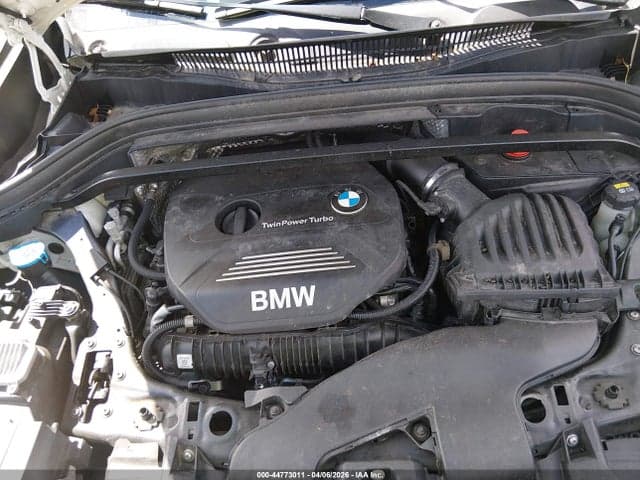 2017 BMW X1 XDRIVE28I 10