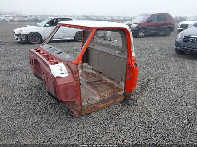 1967 CHEVROLET C10 2