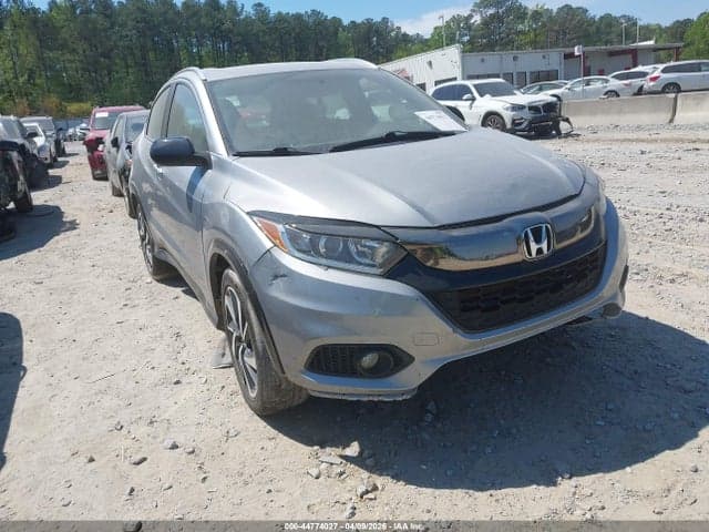2020 HONDA HR-V AWD SPORT - 1