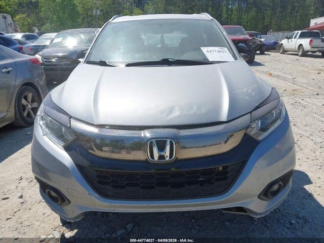 2020 HONDA HR-V AWD SPORT 11