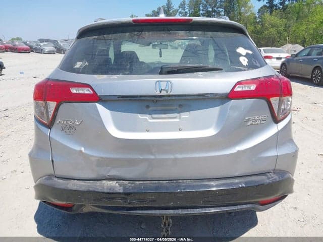 2020 HONDA HR-V AWD SPORT 15