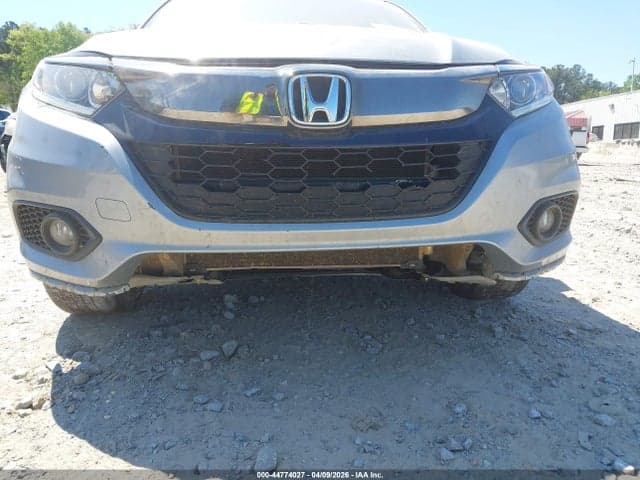 2020 HONDA HR-V AWD SPORT 16