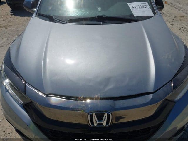 2020 HONDA HR-V AWD SPORT 17