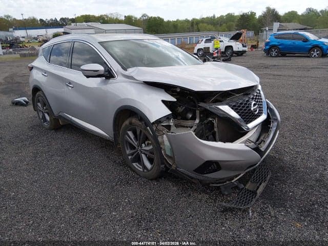 2020 NISSAN MURANO PLATINUM FWD - 1