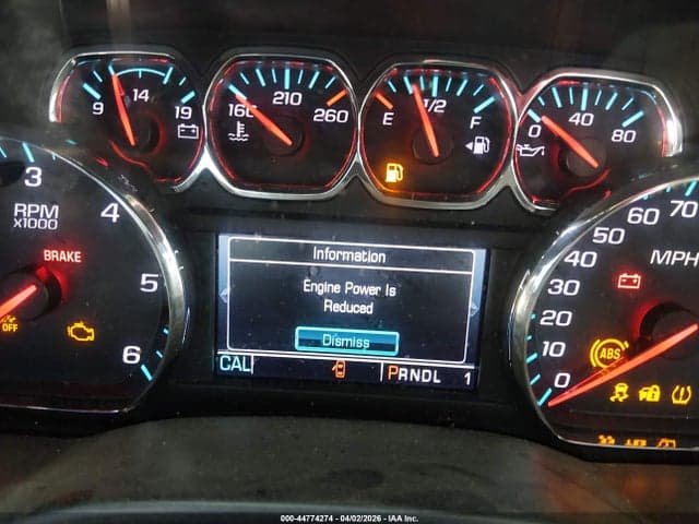 2017 GMC SIERRA 2500HD SLE 7