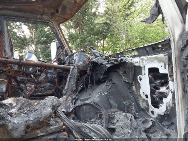 2019 INTERNATIONAL LT 5