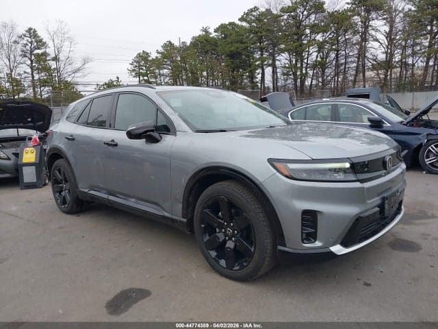 2024 HONDA PROLOGUE ELITE
