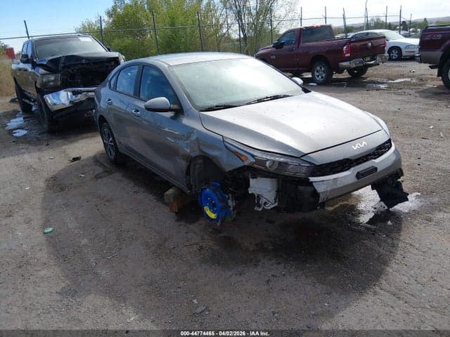 2024 KIA FORTE LXS - 1