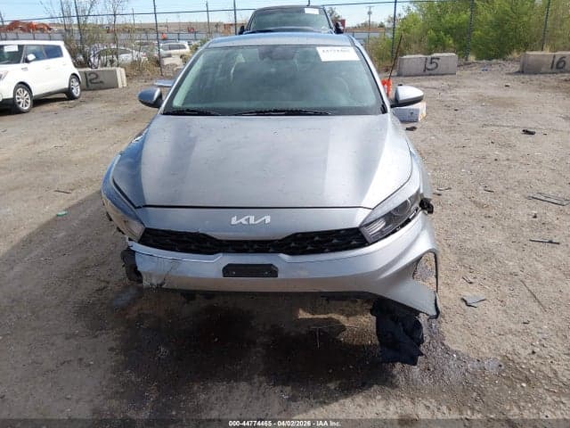 2024 KIA FORTE LXS 6