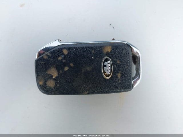 2020 KIA FORTE GT-LINE 11