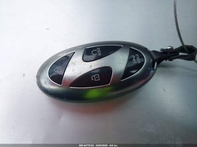 2025 HYUNDAI SONATA SE 11