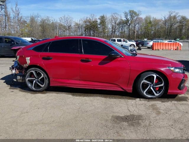 2018 HONDA ACCORD SPORT 14